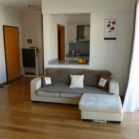 Apartment Machico Near The Beach Exteriör bild