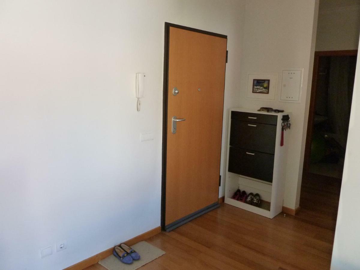 Apartment Machico Near The Beach Exteriör bild