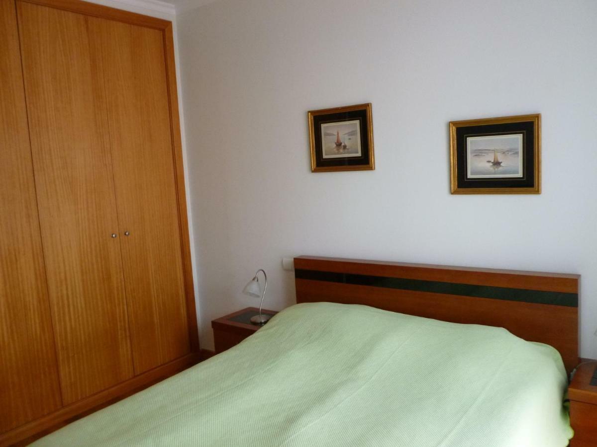 Apartment Machico Near The Beach Exteriör bild