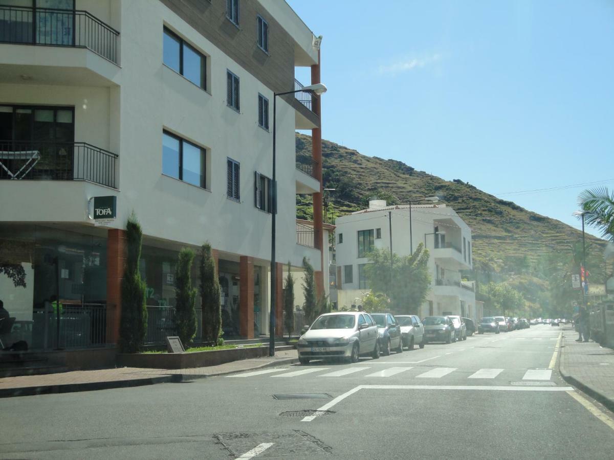 Apartment Machico Near The Beach Exteriör bild