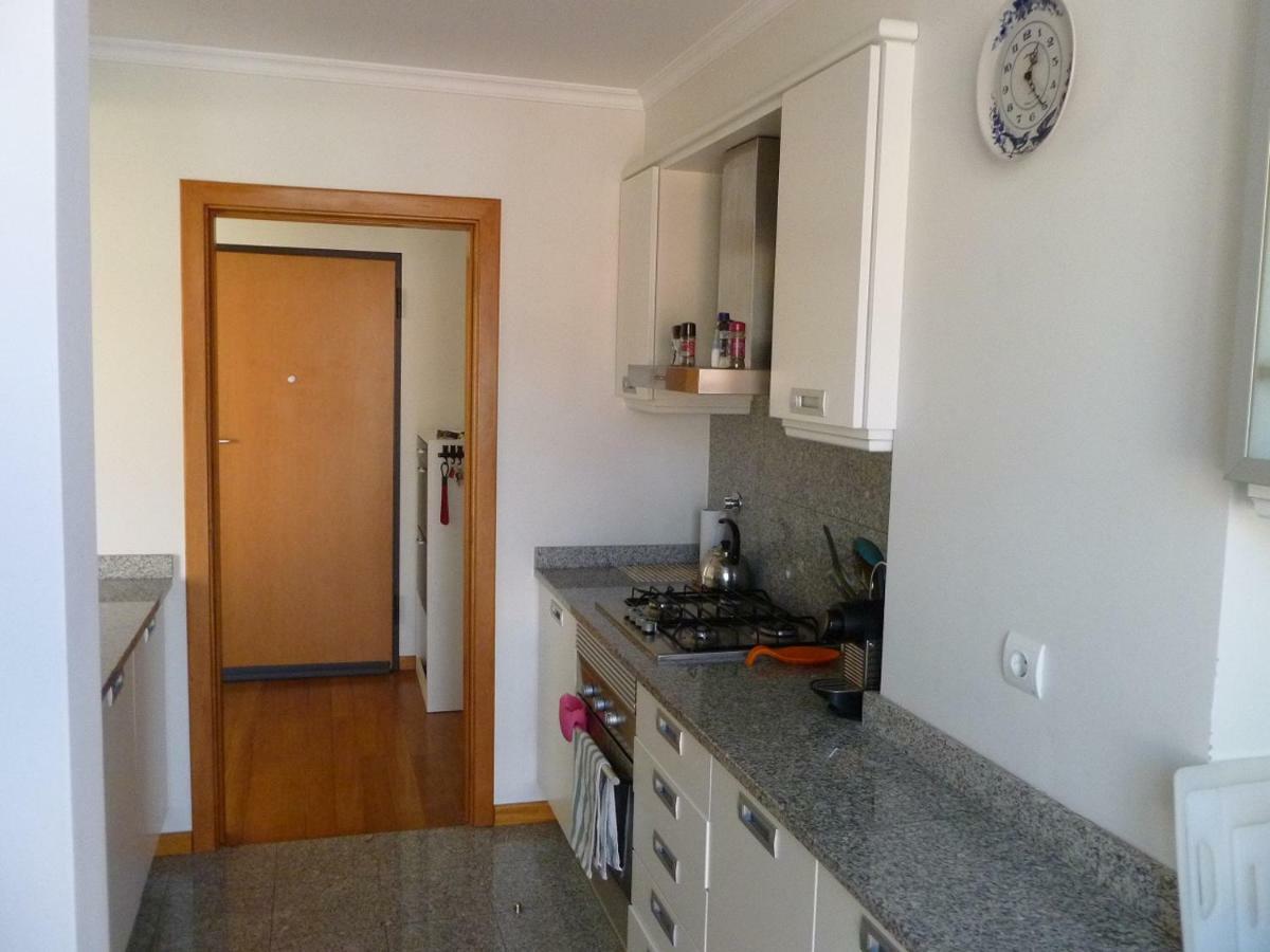 Apartment Machico Near The Beach Exteriör bild