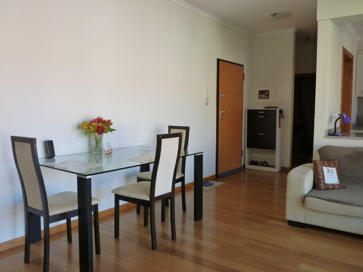 Apartment Machico Near The Beach Exteriör bild