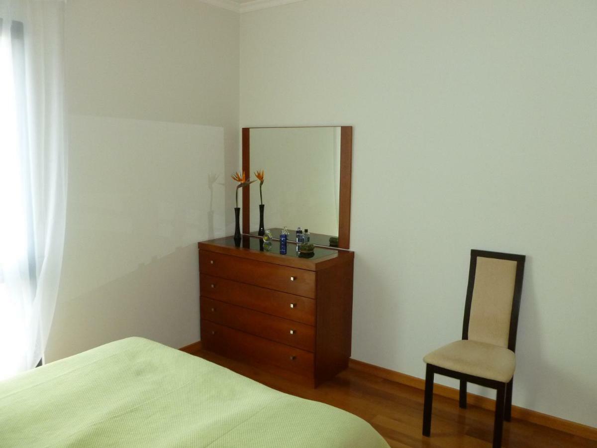 Apartment Machico Near The Beach Exteriör bild