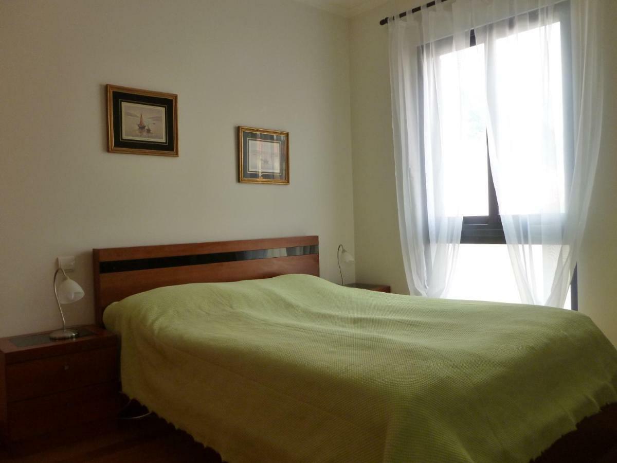 Apartment Machico Near The Beach Exteriör bild