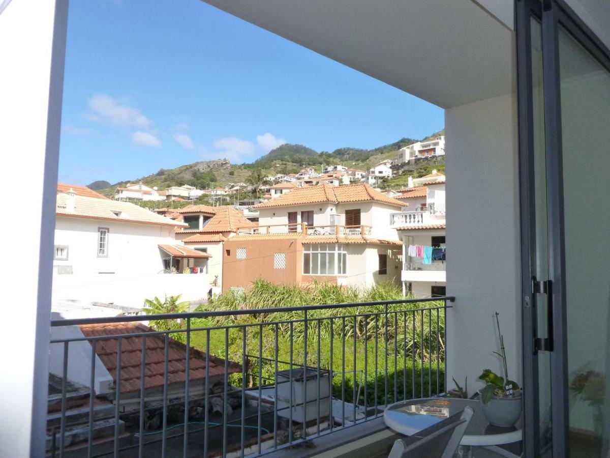 Apartment Machico Near The Beach Exteriör bild