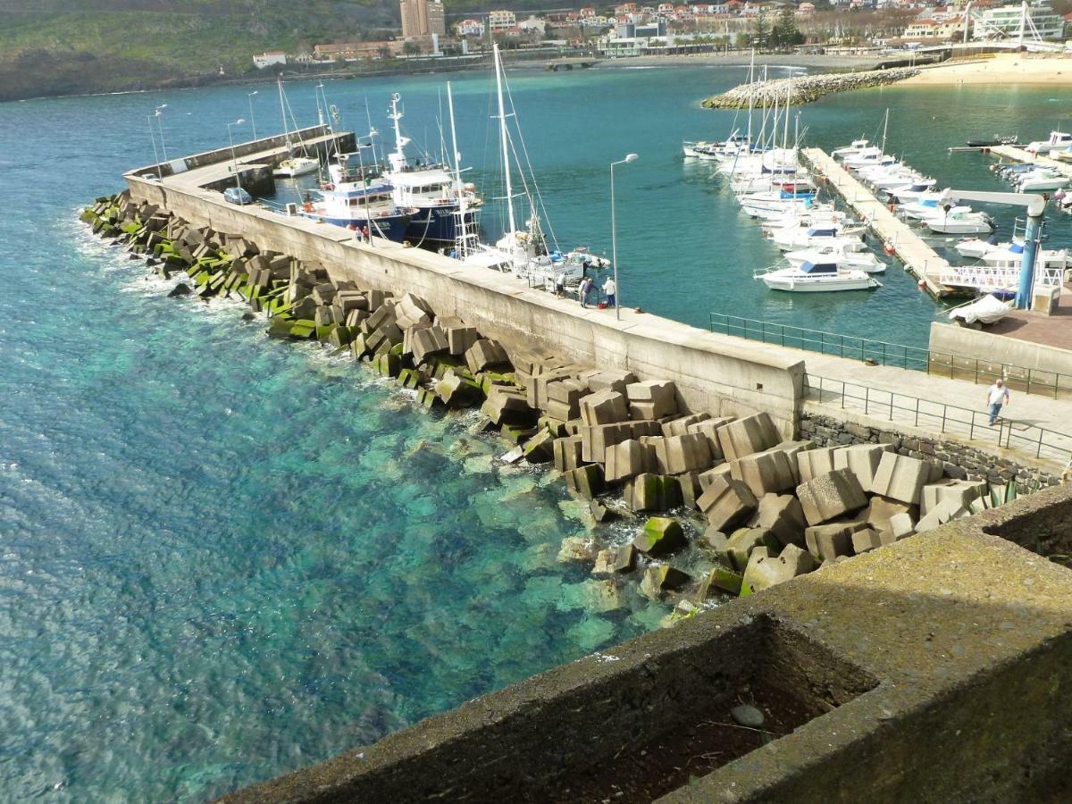 Apartment Machico Near The Beach Exteriör bild