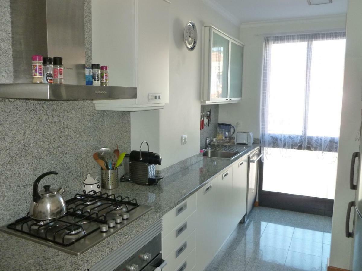 Apartment Machico Near The Beach Exteriör bild