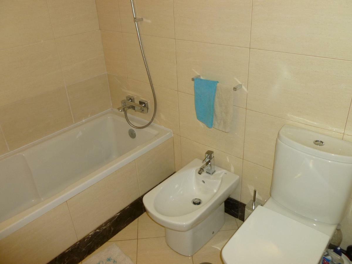 Apartment Machico Near The Beach Exteriör bild