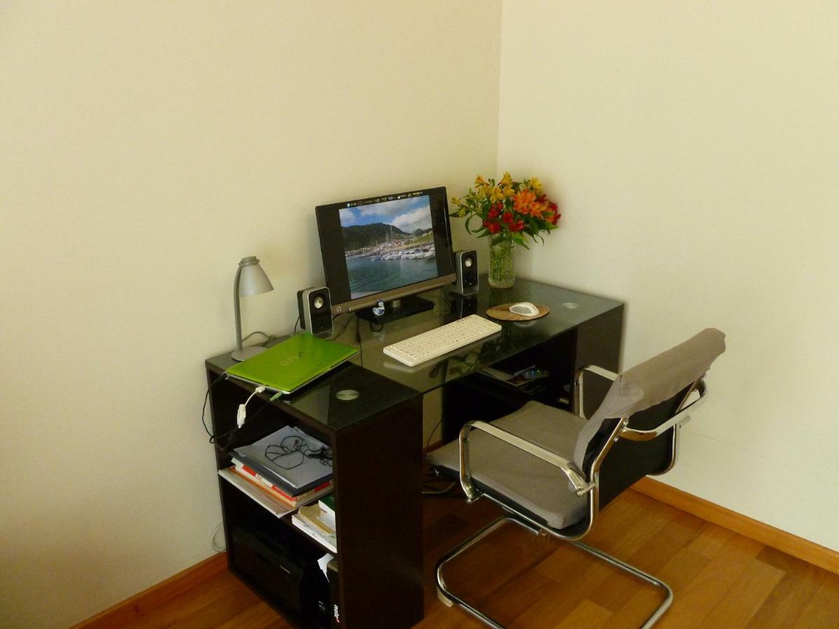 Apartment Machico Near The Beach Exteriör bild