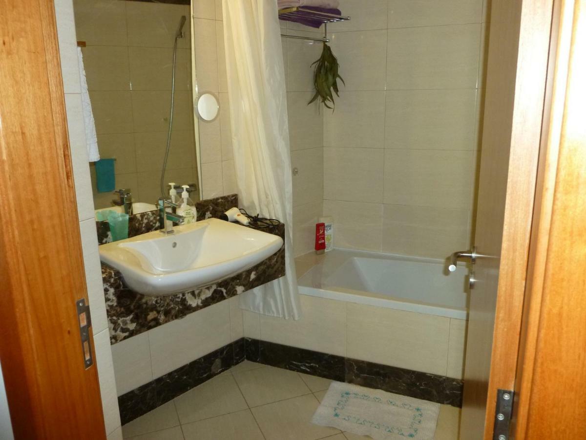 Apartment Machico Near The Beach Exteriör bild