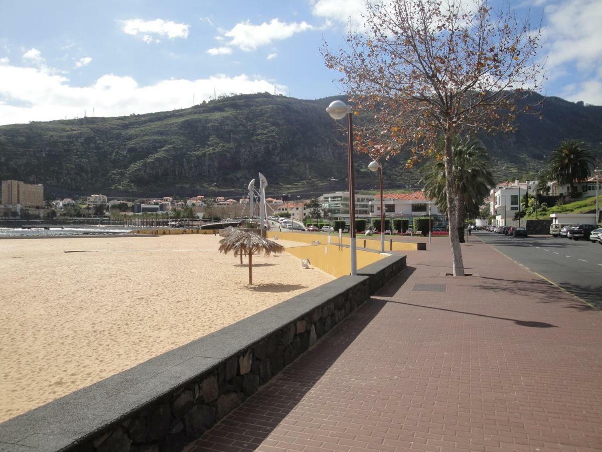 Apartment Machico Near The Beach Exteriör bild