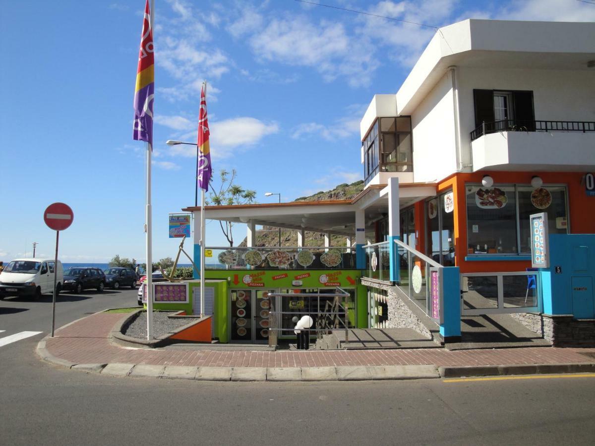 Apartment Machico Near The Beach Exteriör bild